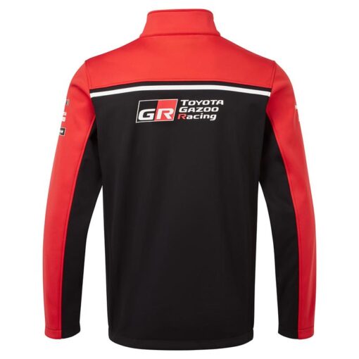 TOYOTA GAZOO Racing Softshell Jacket - MPL